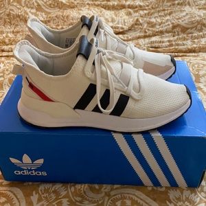 Adidas U_Path Run, size 7.5